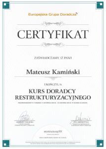 certyfikat-m-kaminski