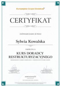 certyfikat-s-kowalska